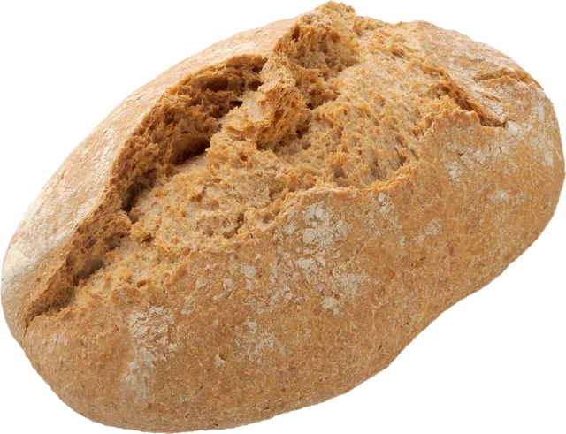 Pan integral trigo 100%