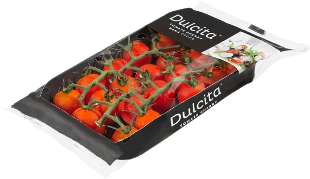 Tomates cherry en rama Dulcita